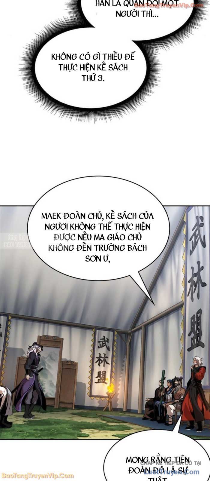 Ngã lão ma thần Chap 287 - Next Chap 286