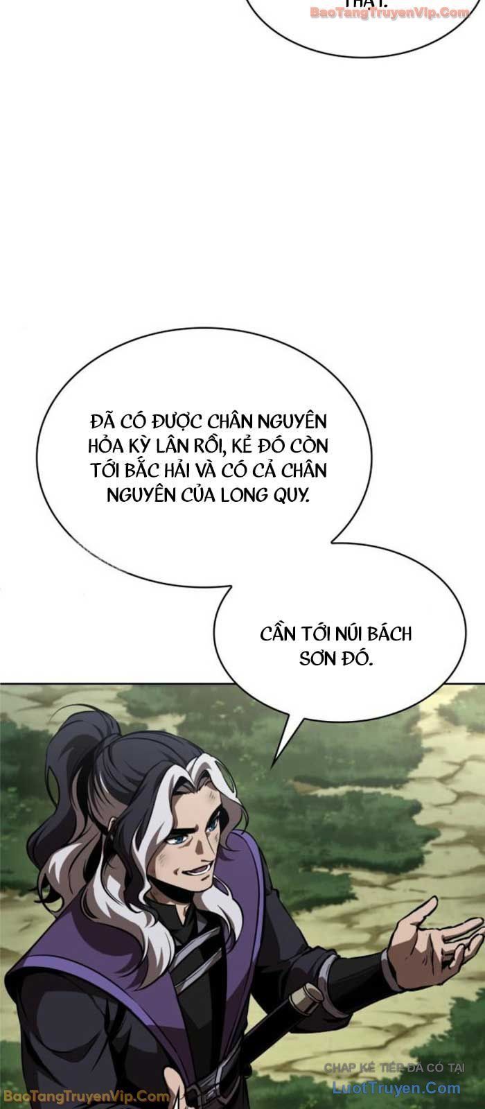 Ngã lão ma thần Chap 287 - Next Chap 286