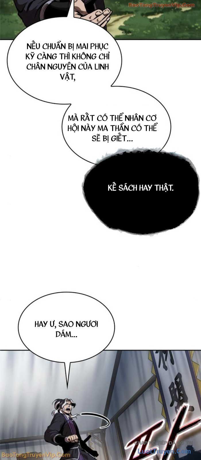 Ngã lão ma thần Chap 287 - Next Chap 286