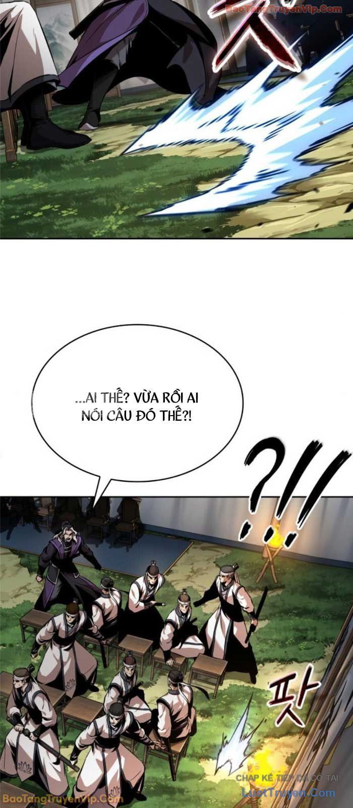 Ngã lão ma thần Chap 287 - Next Chap 286
