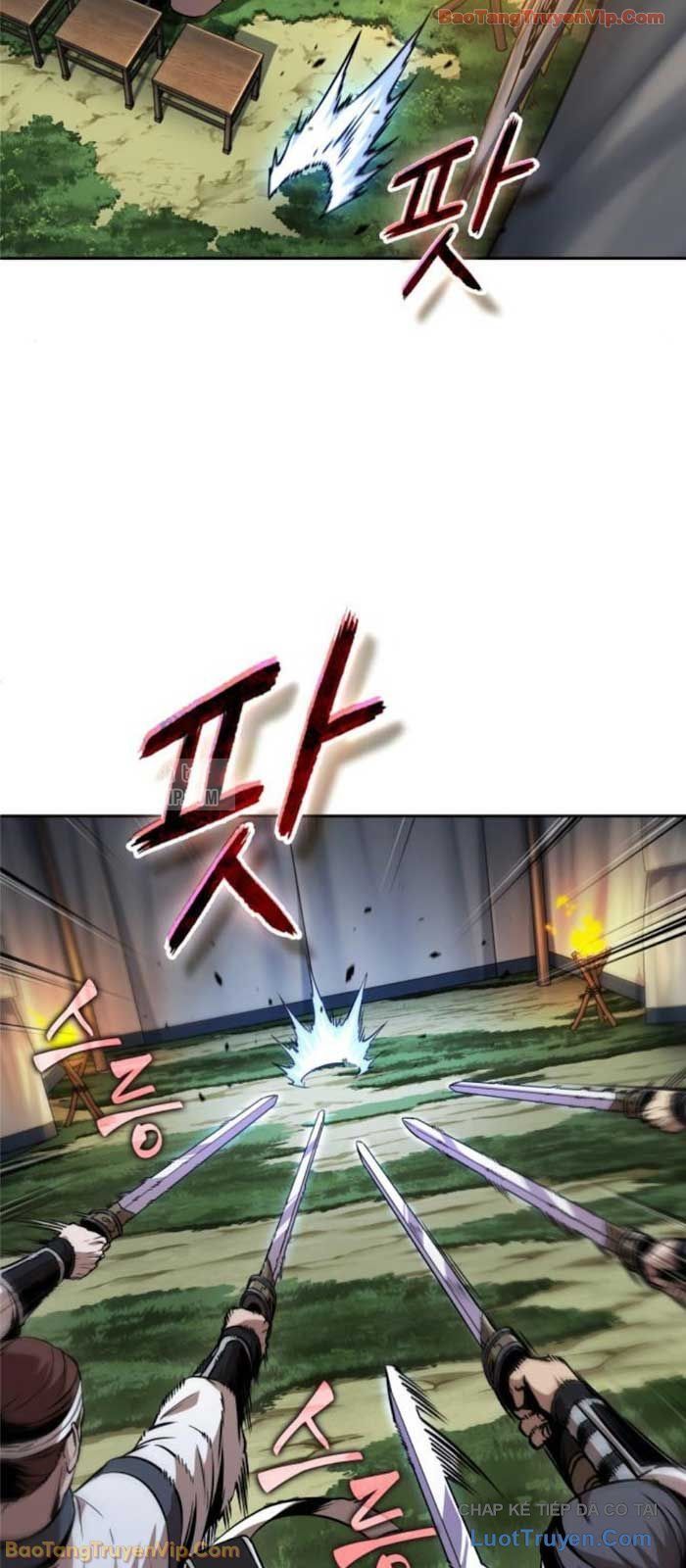 Ngã lão ma thần Chap 287 - Next Chap 286