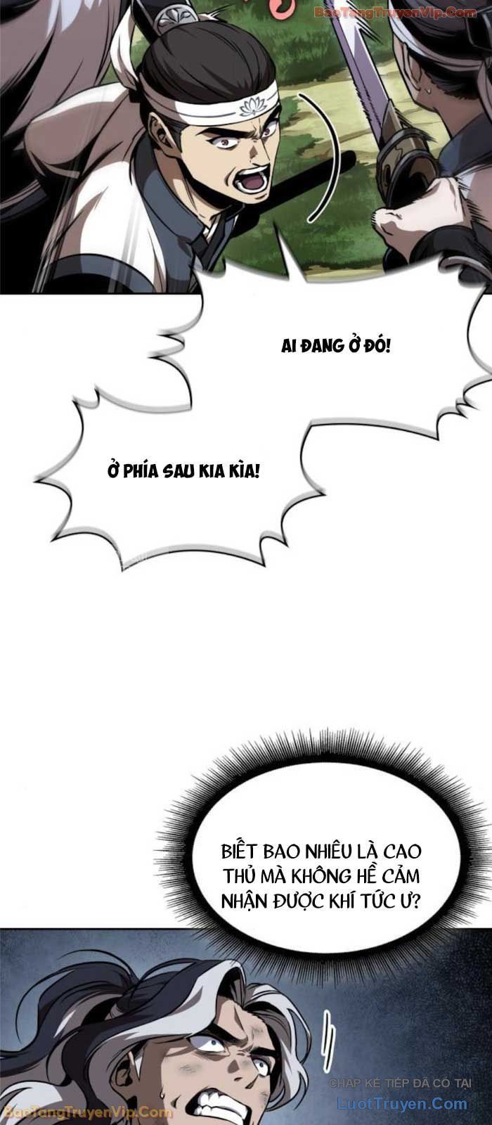 Ngã lão ma thần Chap 287 - Next Chap 286