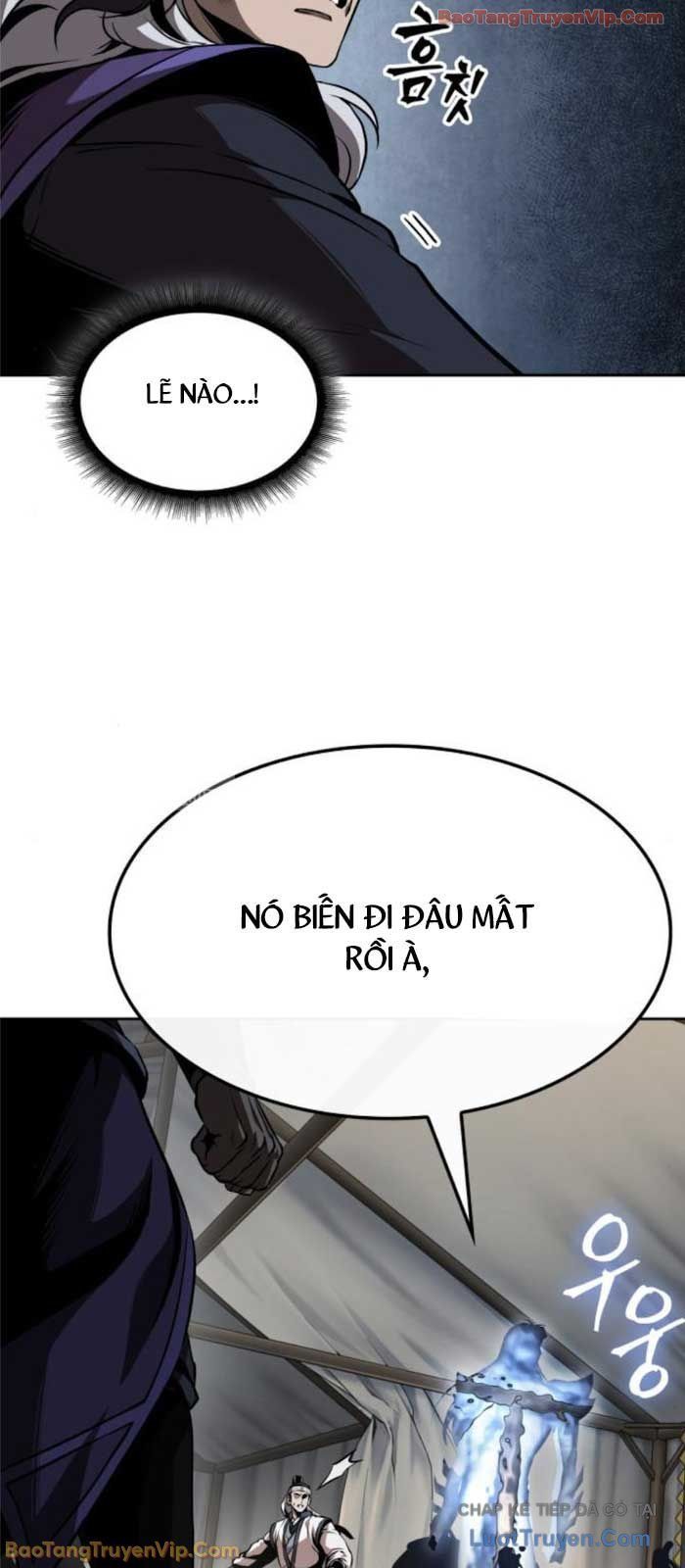 Ngã lão ma thần Chap 287 - Next Chap 286
