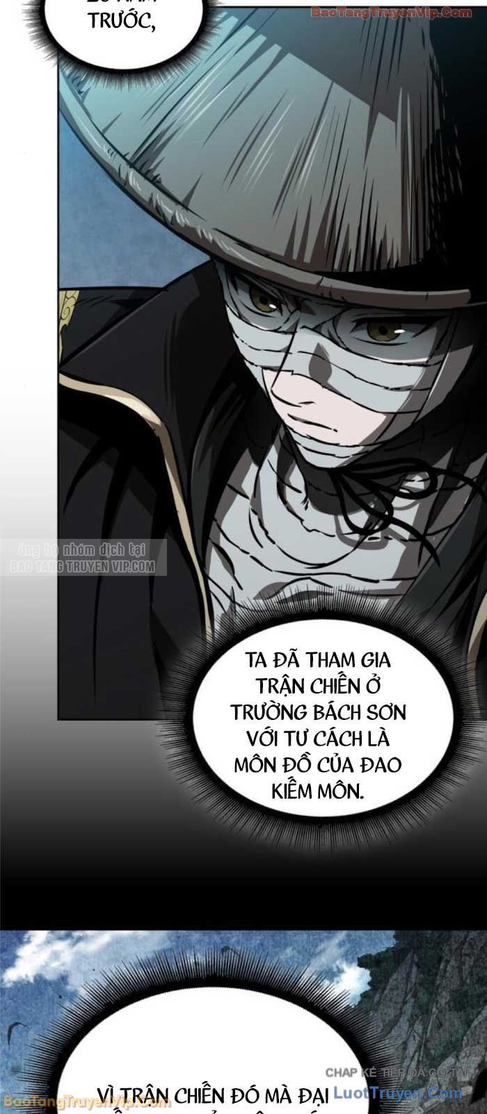 Ngã lão ma thần Chap 287 - Next Chap 286