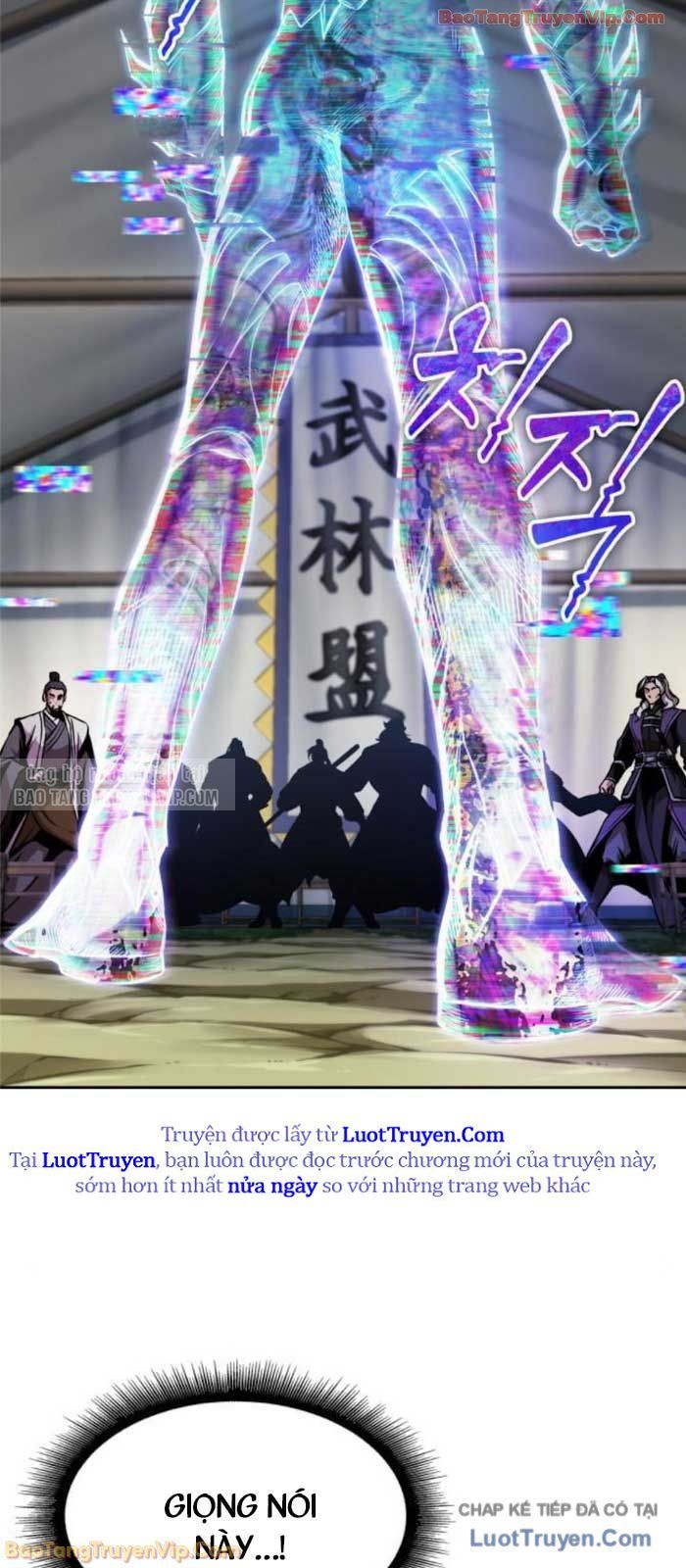 Ngã lão ma thần Chap 287 - Next Chap 286