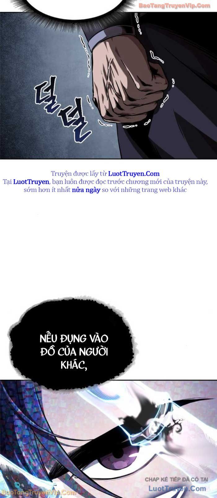 Ngã lão ma thần Chap 287 - Next Chap 286