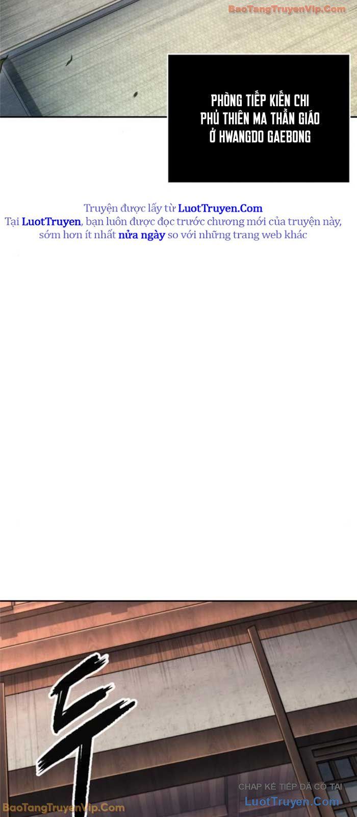 Ngã lão ma thần Chap 287 - Next Chap 286