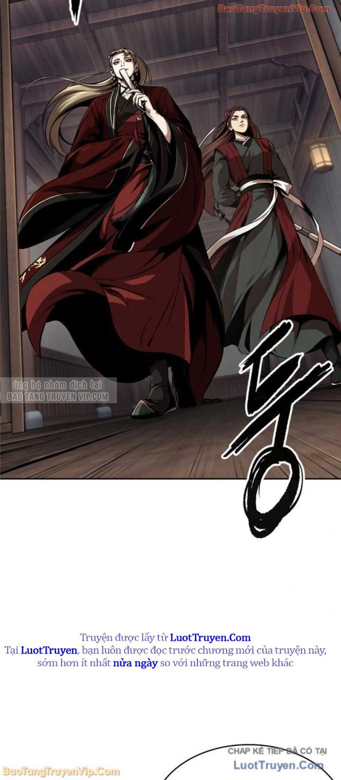 Ngã lão ma thần Chap 287 - Next Chap 286