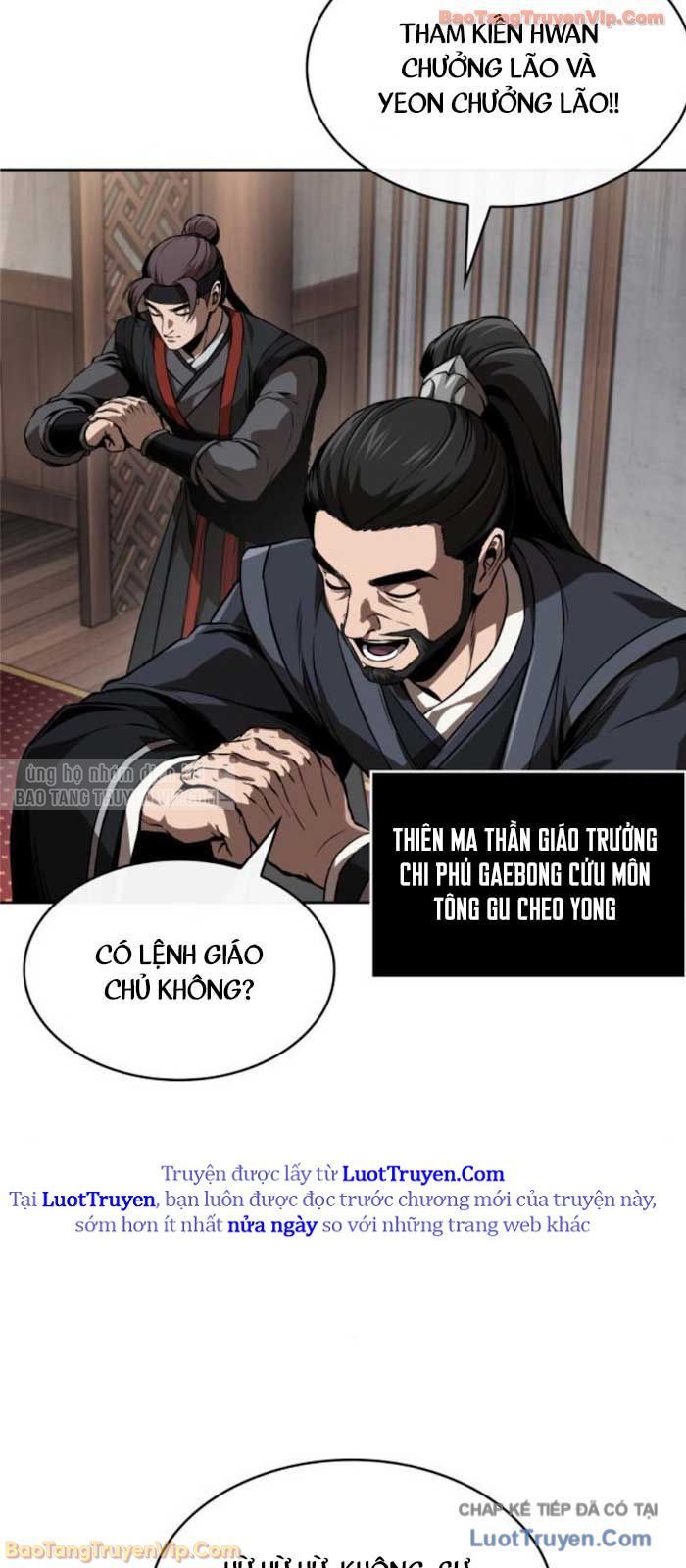 Ngã lão ma thần Chap 287 - Next Chap 286