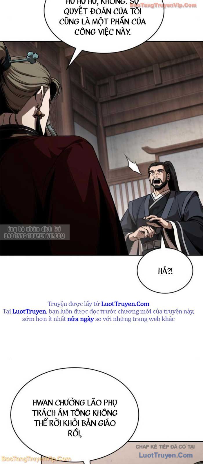 Ngã lão ma thần Chap 287 - Next Chap 286