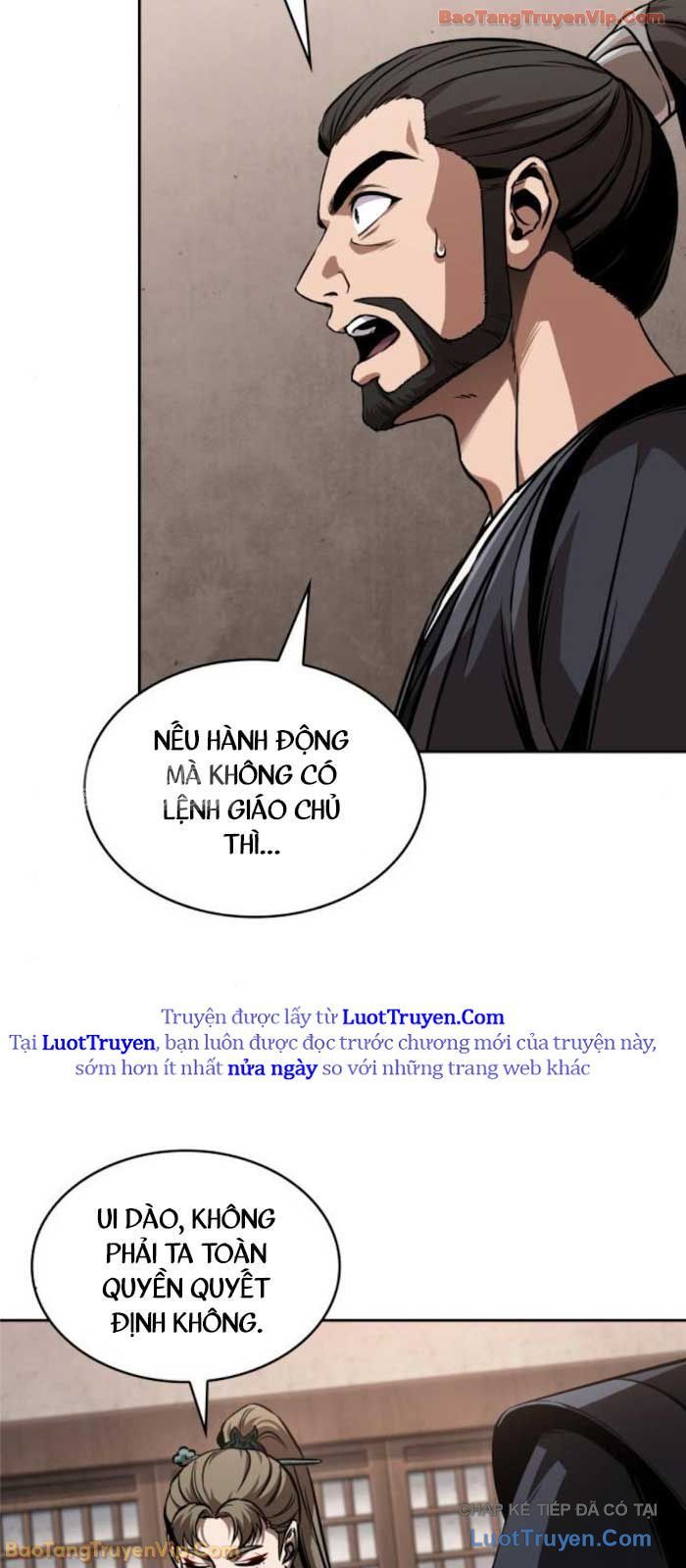 Ngã lão ma thần Chap 287 - Next Chap 286