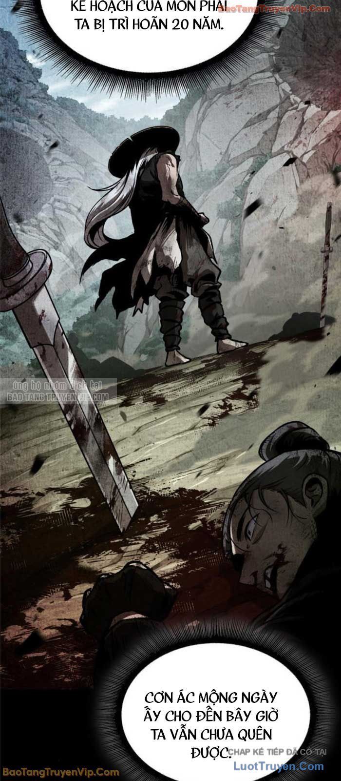 Ngã lão ma thần Chap 287 - Next Chap 286