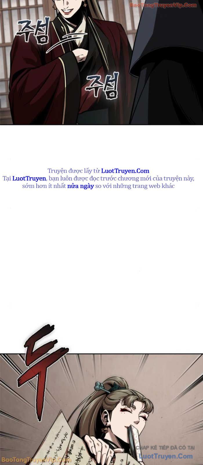 Ngã lão ma thần Chap 287 - Next Chap 286