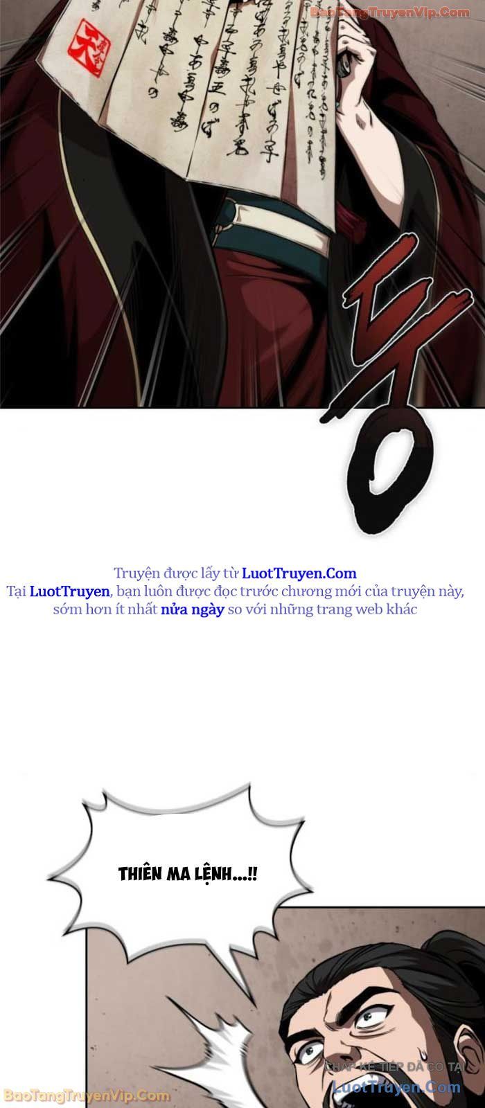 Ngã lão ma thần Chap 287 - Next Chap 286