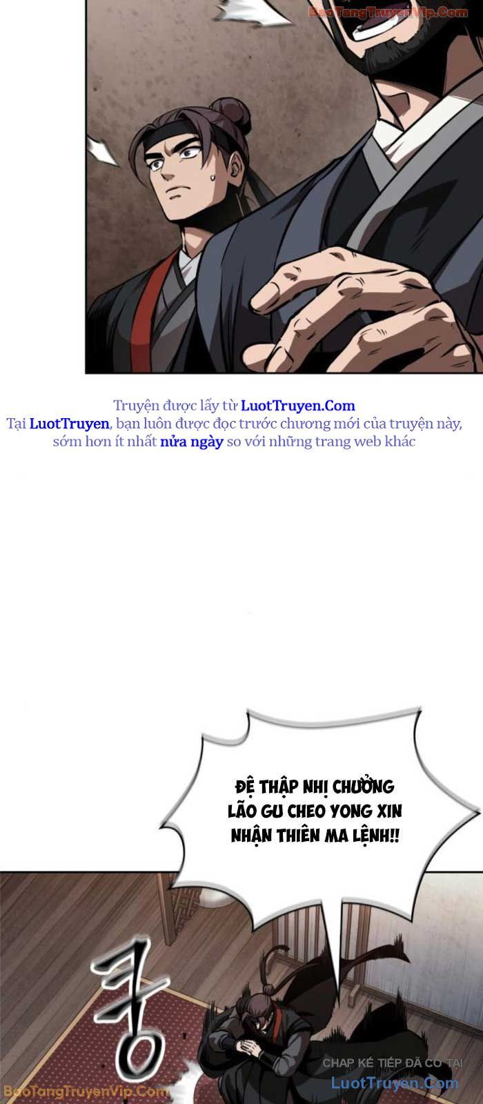 Ngã lão ma thần Chap 287 - Next Chap 286
