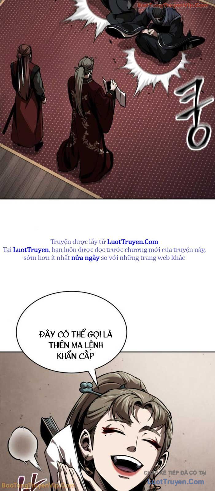 Ngã lão ma thần Chap 287 - Next Chap 286