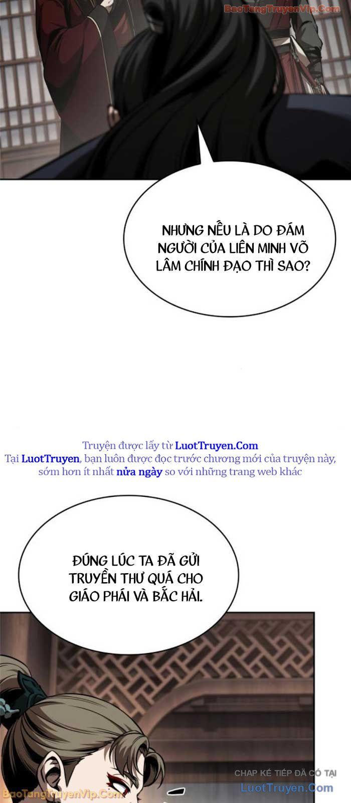 Ngã lão ma thần Chap 287 - Next Chap 286