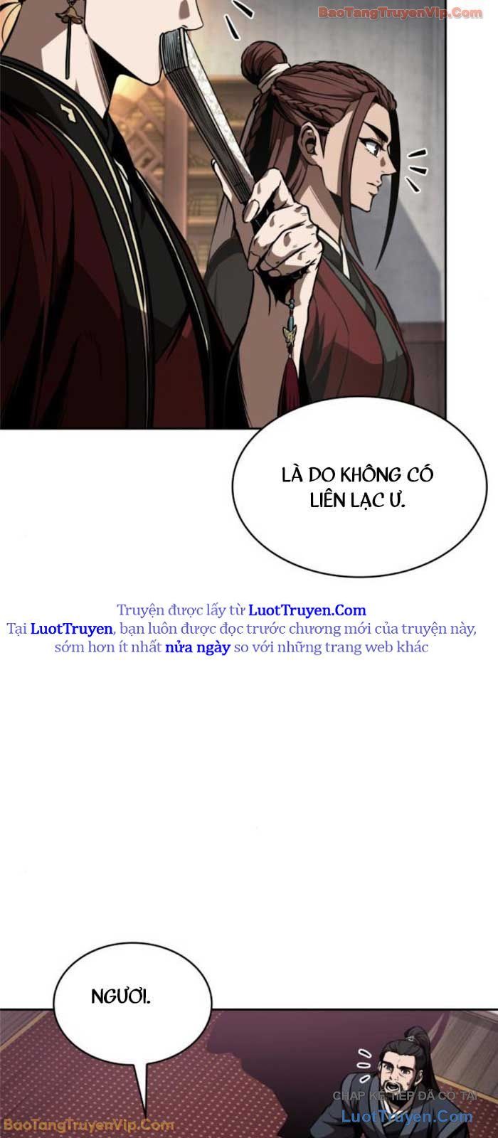 Ngã lão ma thần Chap 287 - Next Chap 286