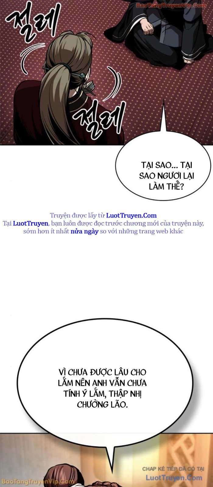 Ngã lão ma thần Chap 287 - Next Chap 286