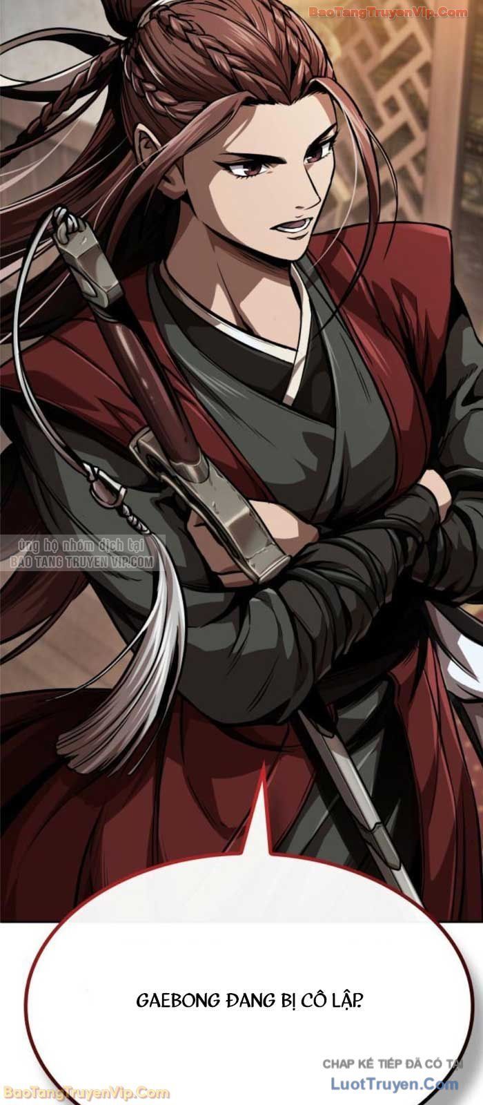 Ngã lão ma thần Chap 287 - Next Chap 286