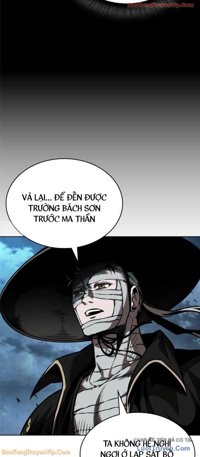 Ngã lão ma thần Chap 287 - Next Chap 286