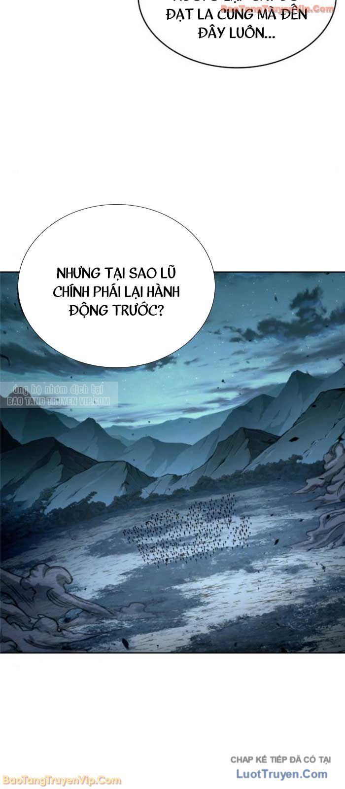 Ngã lão ma thần Chap 287 - Next Chap 286