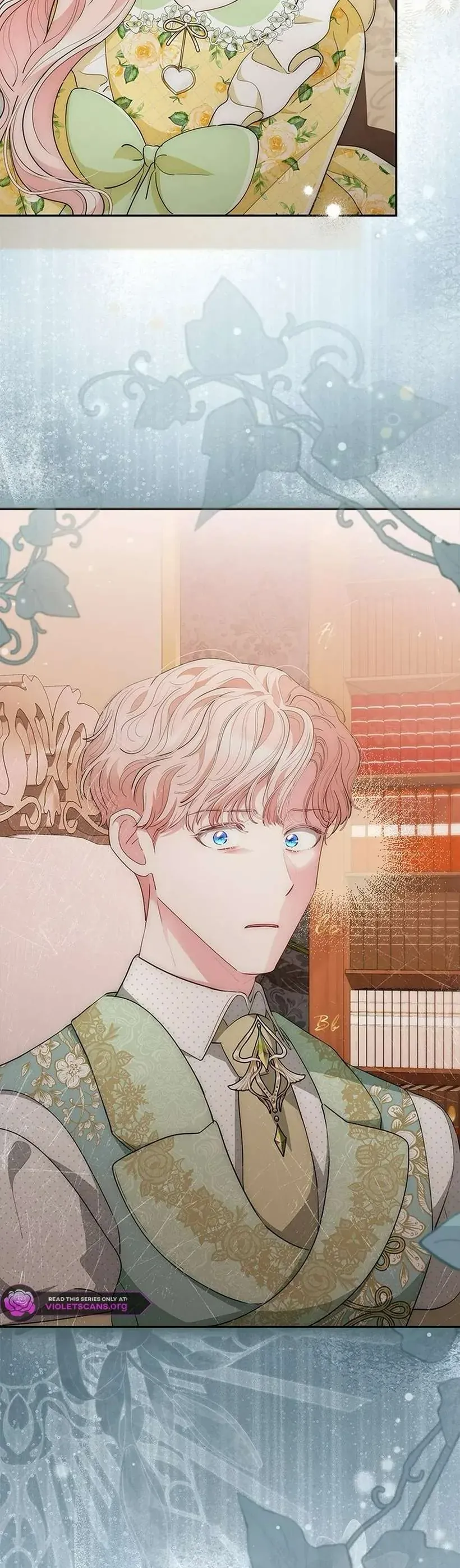 Từ Chối Sủng Ái Thì Sao Lại Bị Ám Ảnh Chap 66 - Next Chap 65