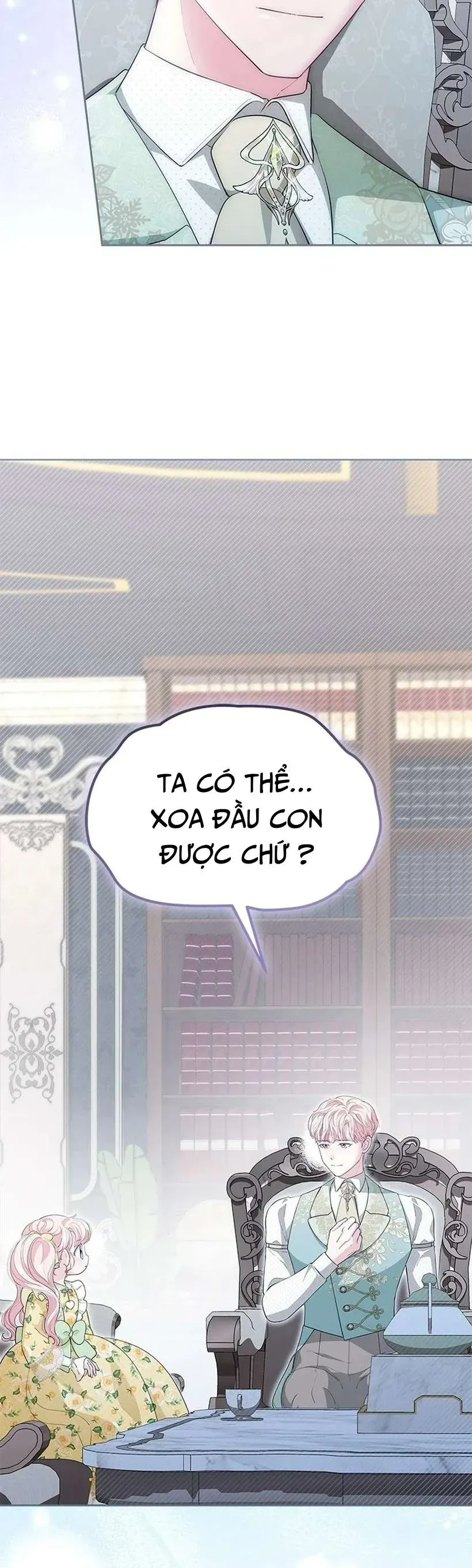 Từ Chối Sủng Ái Thì Sao Lại Bị Ám Ảnh Chap 66 - Next Chap 65