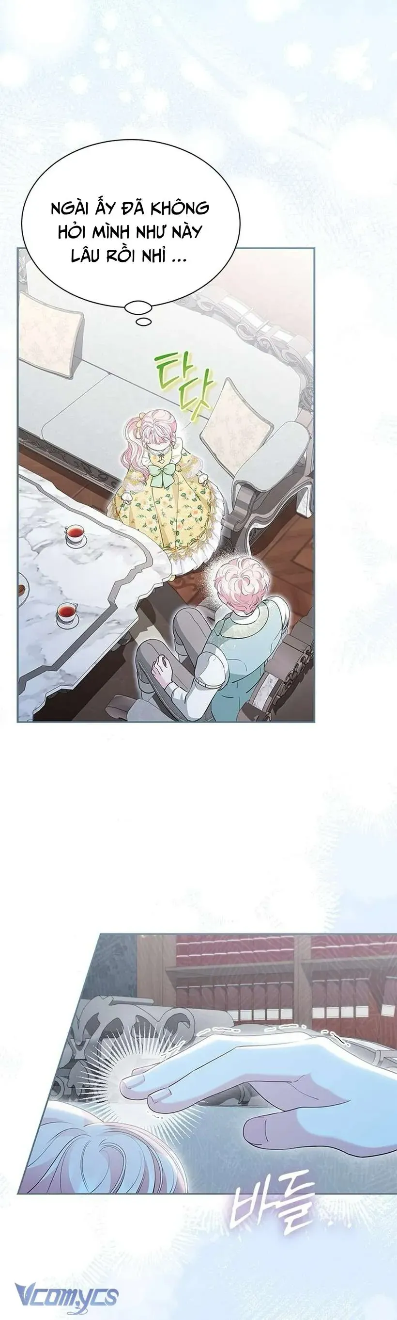 Từ Chối Sủng Ái Thì Sao Lại Bị Ám Ảnh Chap 66 - Next Chap 65