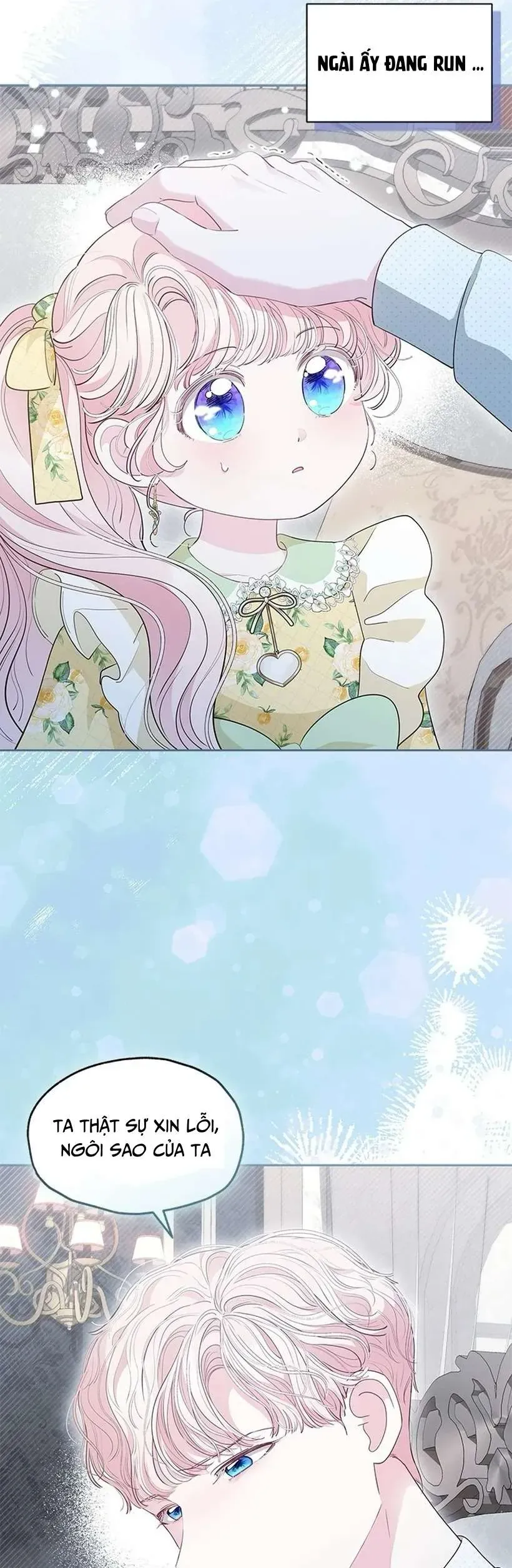 Từ Chối Sủng Ái Thì Sao Lại Bị Ám Ảnh Chap 66 - Next Chap 65