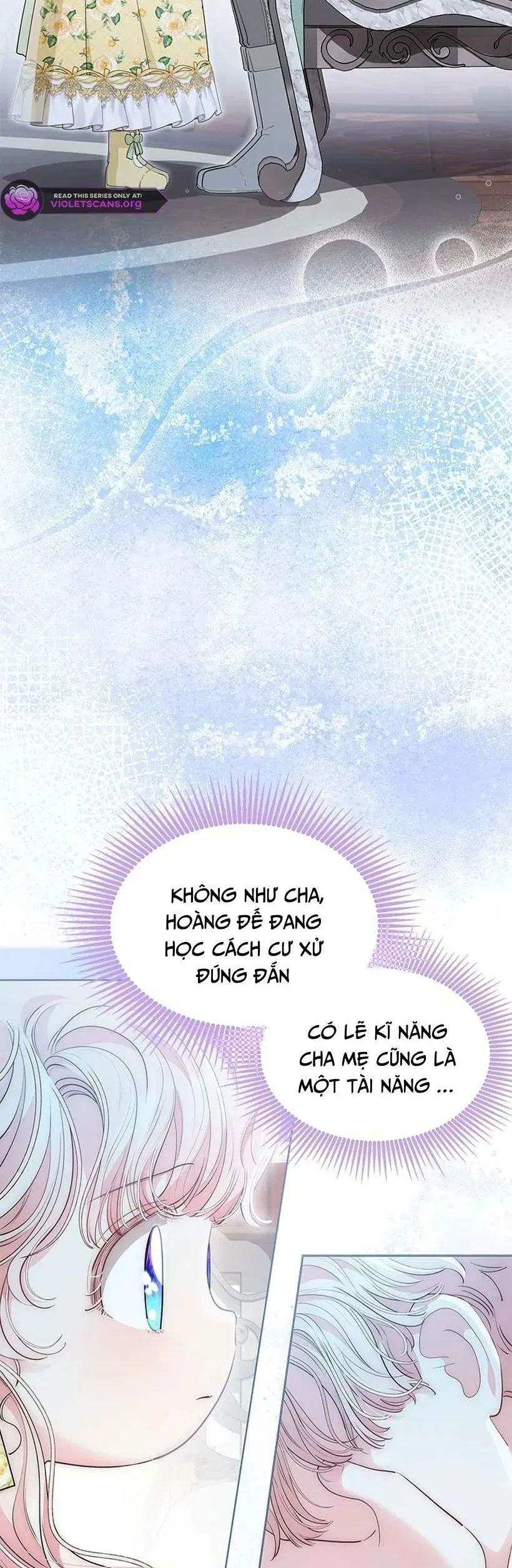 Từ Chối Sủng Ái Thì Sao Lại Bị Ám Ảnh Chap 66 - Next Chap 65