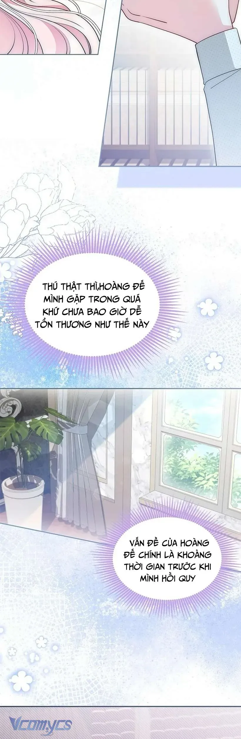 Từ Chối Sủng Ái Thì Sao Lại Bị Ám Ảnh Chap 66 - Next Chap 65