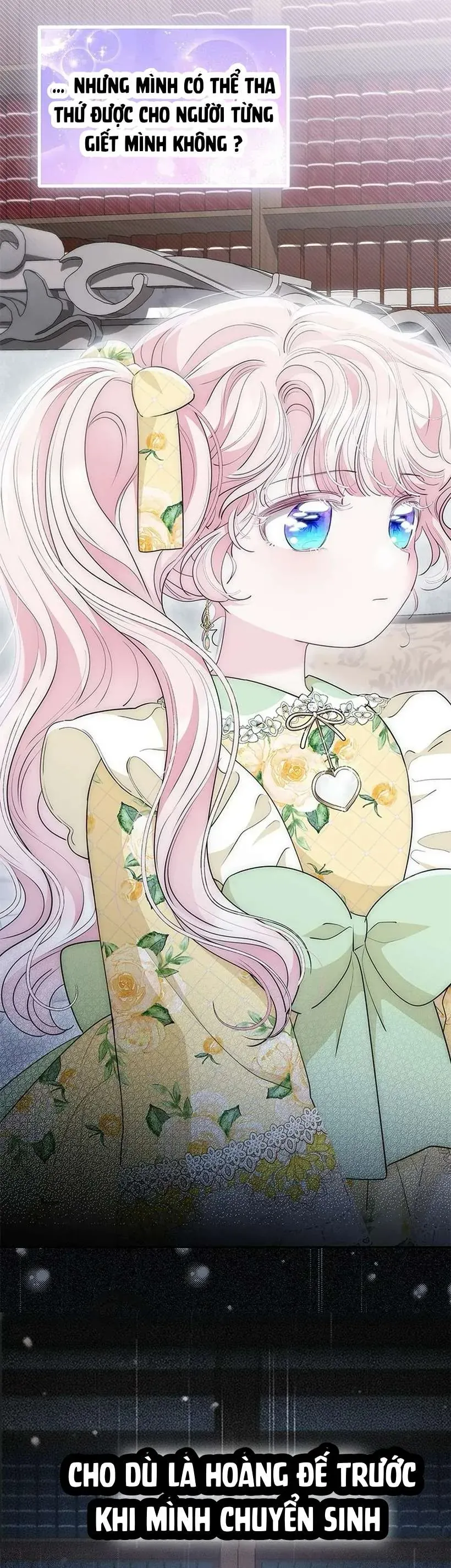 Từ Chối Sủng Ái Thì Sao Lại Bị Ám Ảnh Chap 66 - Next Chap 65