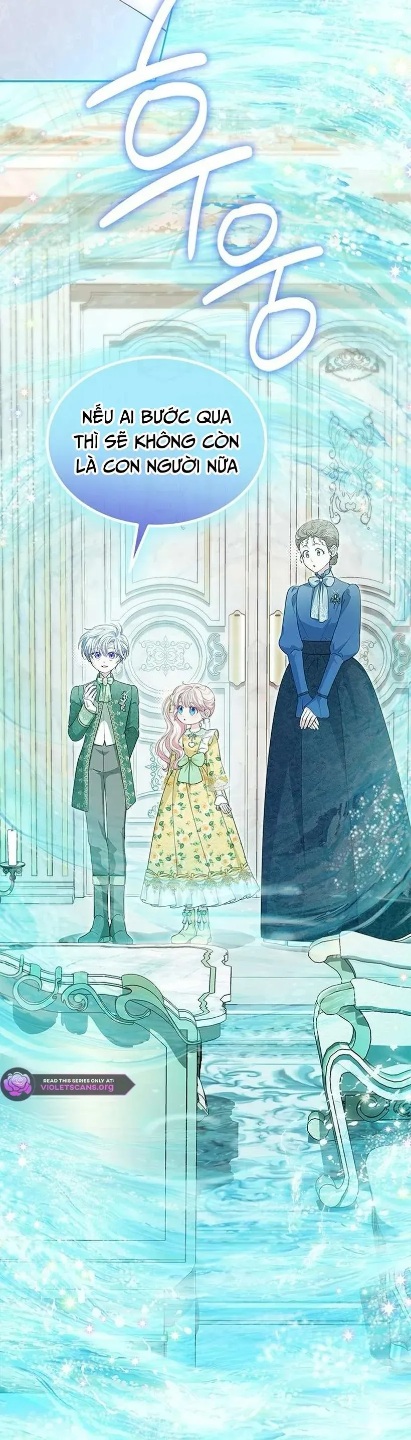 Từ Chối Sủng Ái Thì Sao Lại Bị Ám Ảnh Chap 66 - Next Chap 65