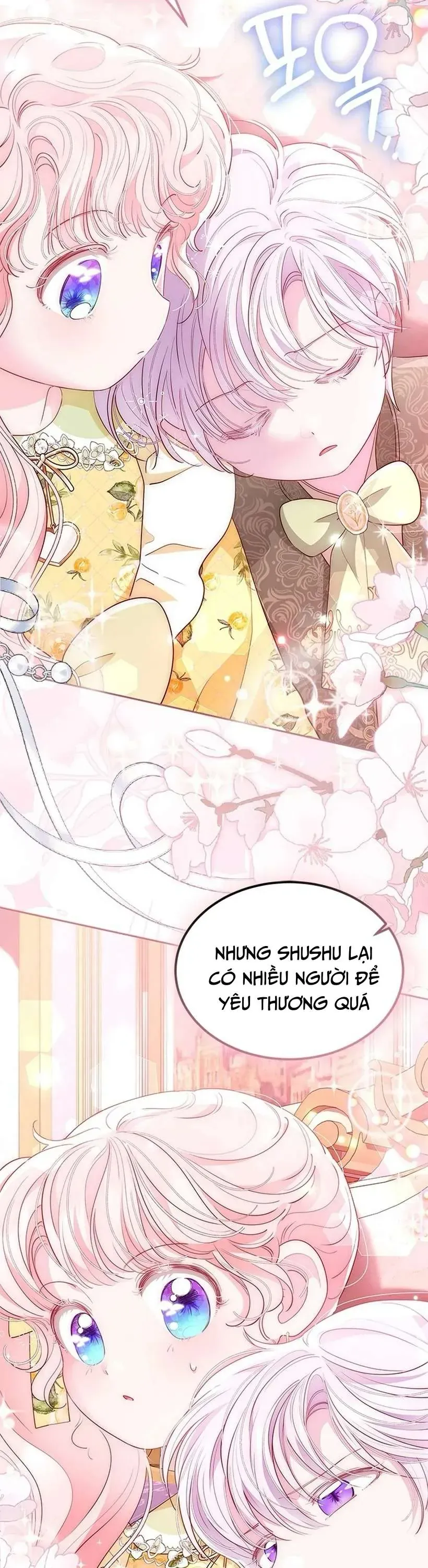 Từ Chối Sủng Ái Thì Sao Lại Bị Ám Ảnh Chap 66 - Next Chap 65