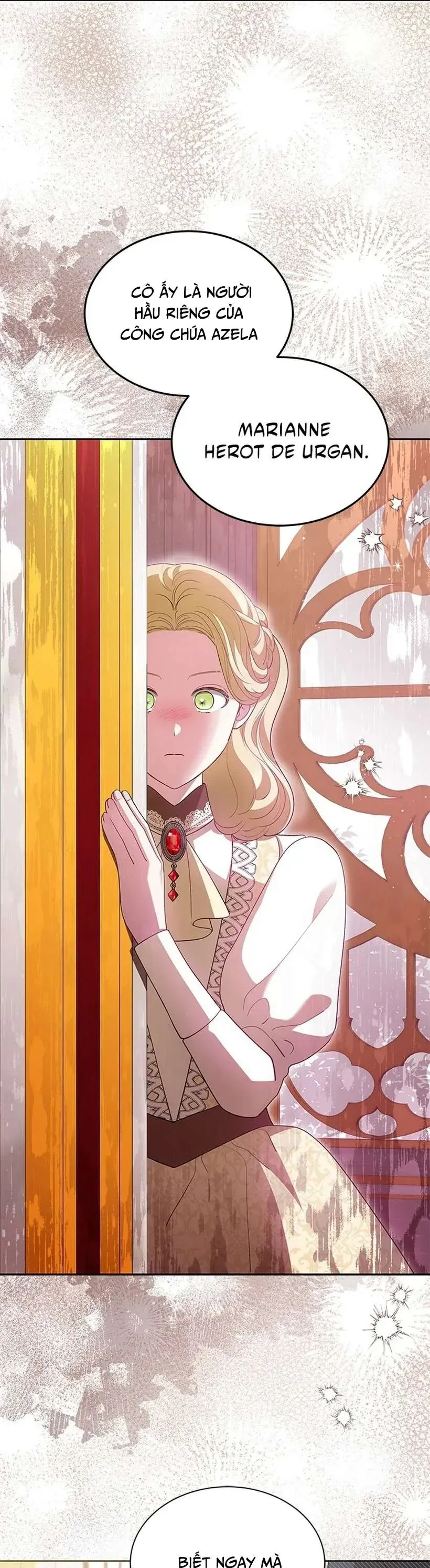 Từ Chối Sủng Ái Thì Sao Lại Bị Ám Ảnh Chap 66 - Next Chap 65