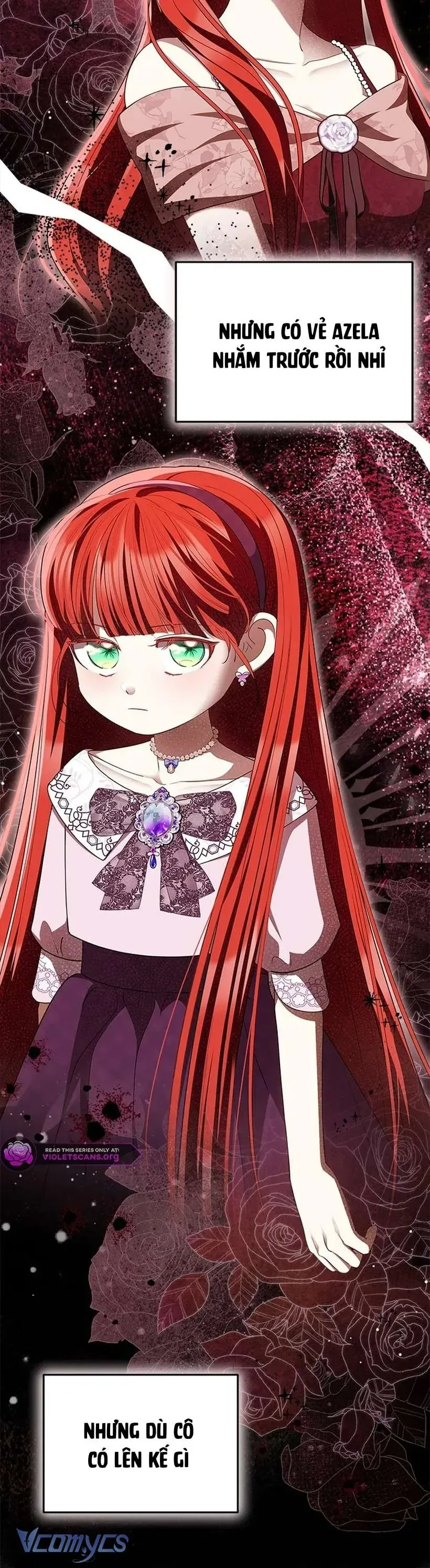 Từ Chối Sủng Ái Thì Sao Lại Bị Ám Ảnh Chap 66 - Next Chap 65