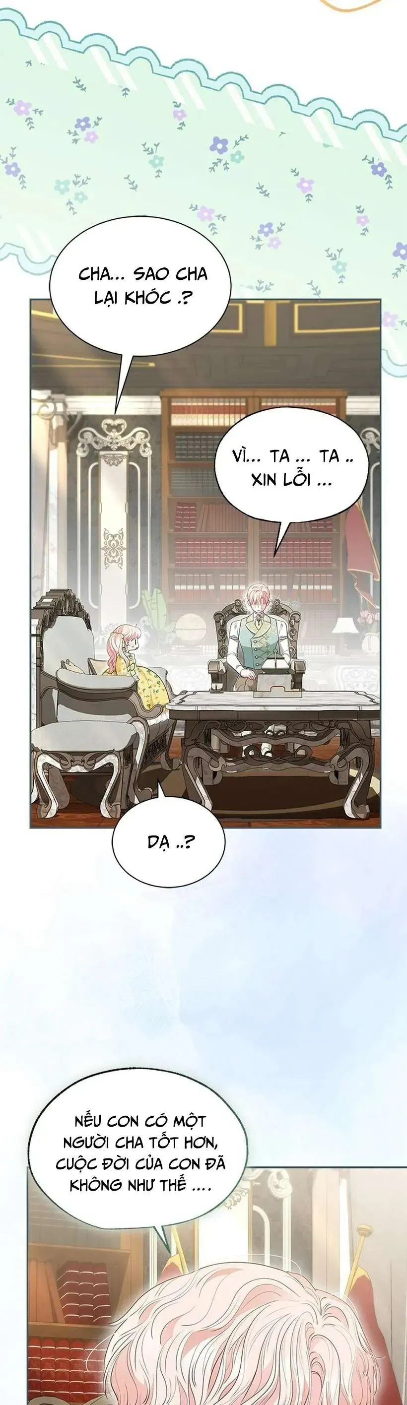 Từ Chối Sủng Ái Thì Sao Lại Bị Ám Ảnh Chap 66 - Next Chap 65