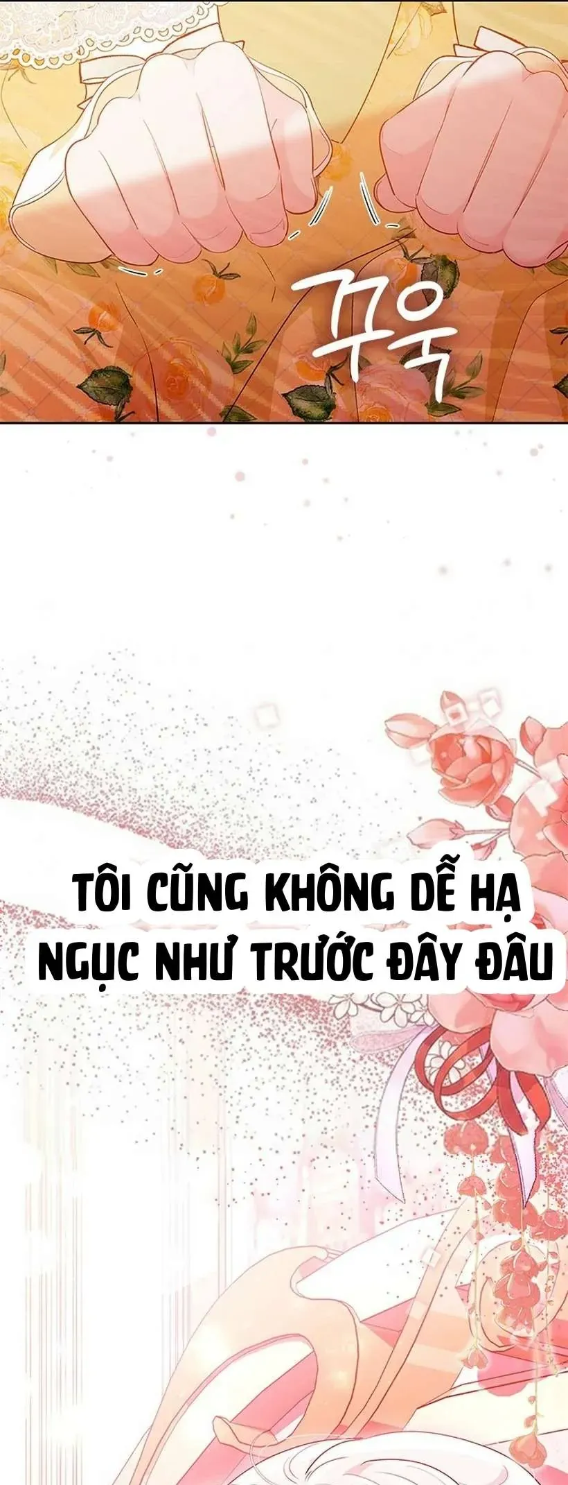 Từ Chối Sủng Ái Thì Sao Lại Bị Ám Ảnh Chap 66 - Next Chap 65