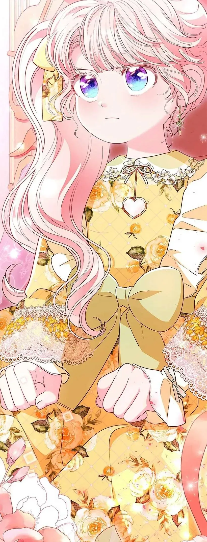 Từ Chối Sủng Ái Thì Sao Lại Bị Ám Ảnh Chap 66 - Next Chap 65