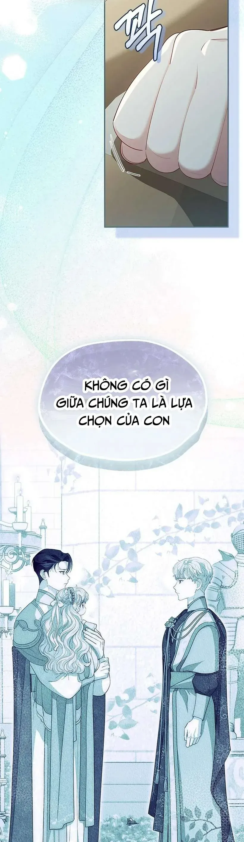 Từ Chối Sủng Ái Thì Sao Lại Bị Ám Ảnh Chap 66 - Next Chap 65