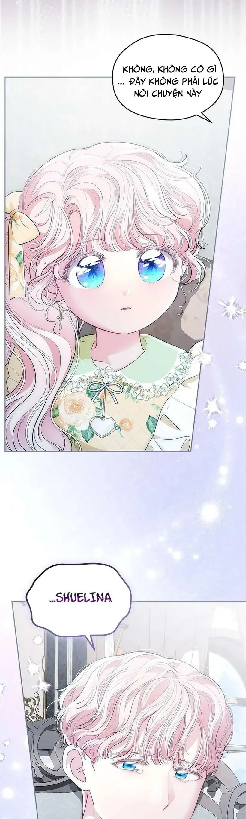 Từ Chối Sủng Ái Thì Sao Lại Bị Ám Ảnh Chap 66 - Next Chap 65