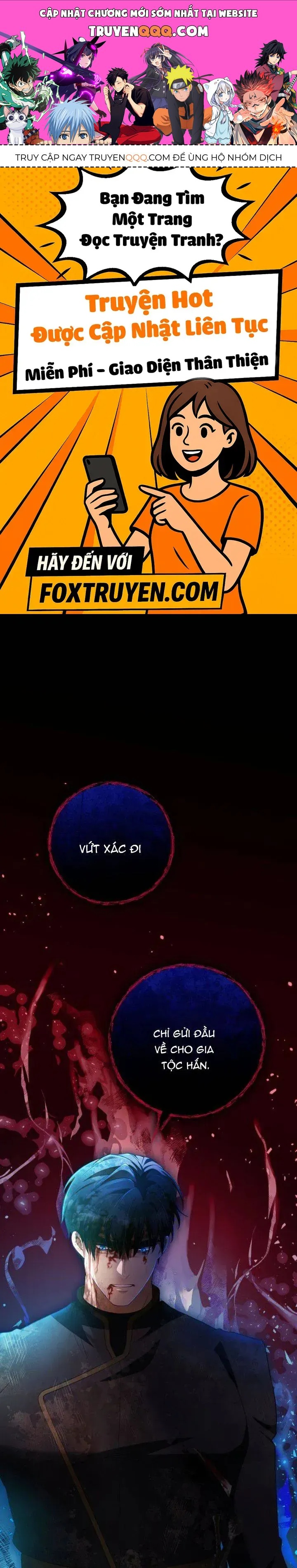 Lời Cầu Hôn Hoang Dã Chap 30 - Next Chap 29