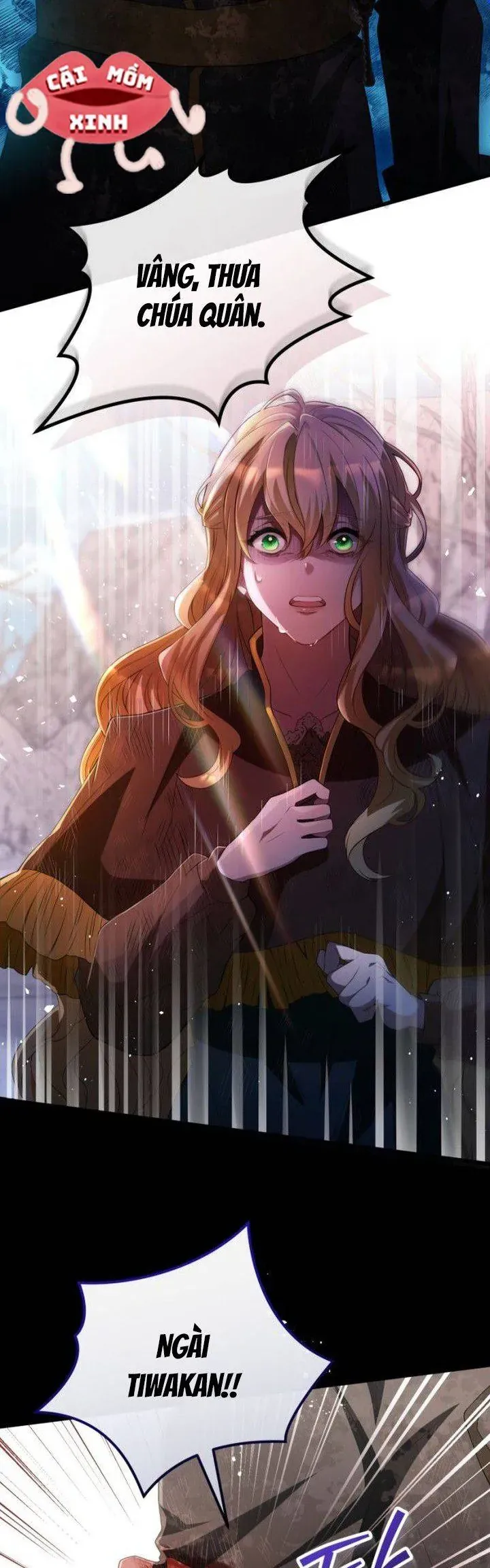 Lời Cầu Hôn Hoang Dã Chap 30 - Next Chap 29