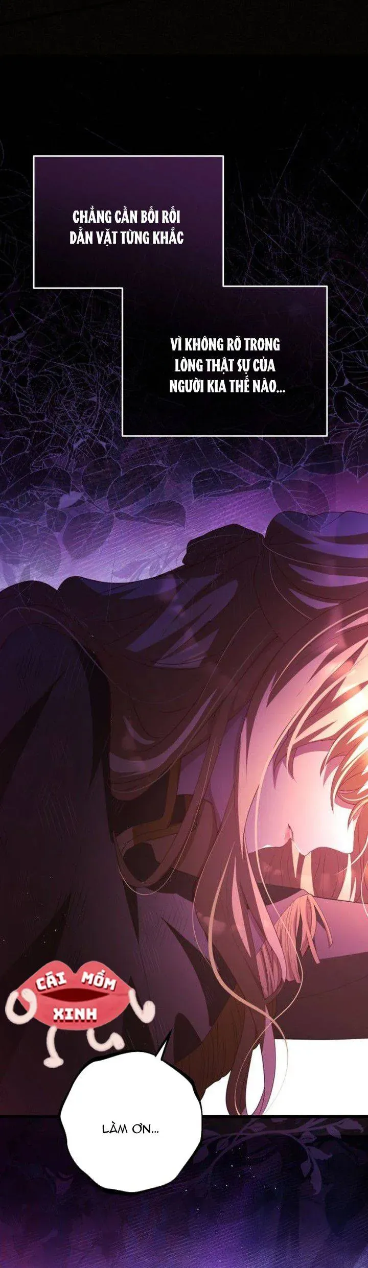 Lời Cầu Hôn Hoang Dã Chap 30 - Next Chap 29