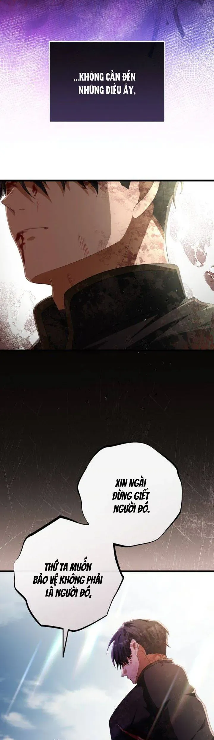 Lời Cầu Hôn Hoang Dã Chap 30 - Next Chap 29