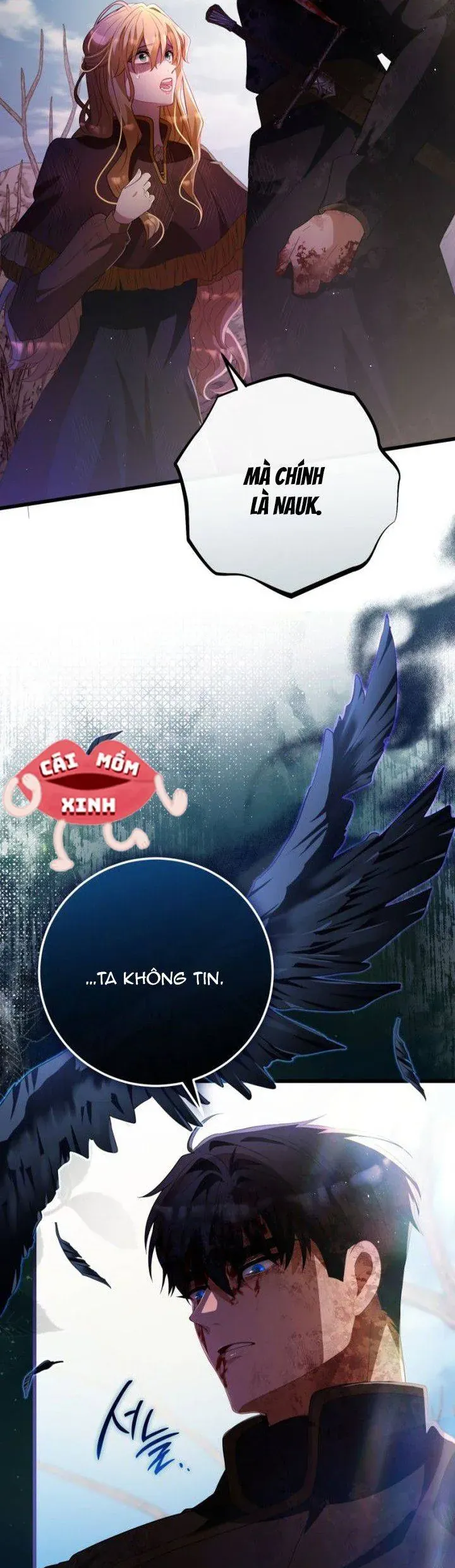 Lời Cầu Hôn Hoang Dã Chap 30 - Next Chap 29