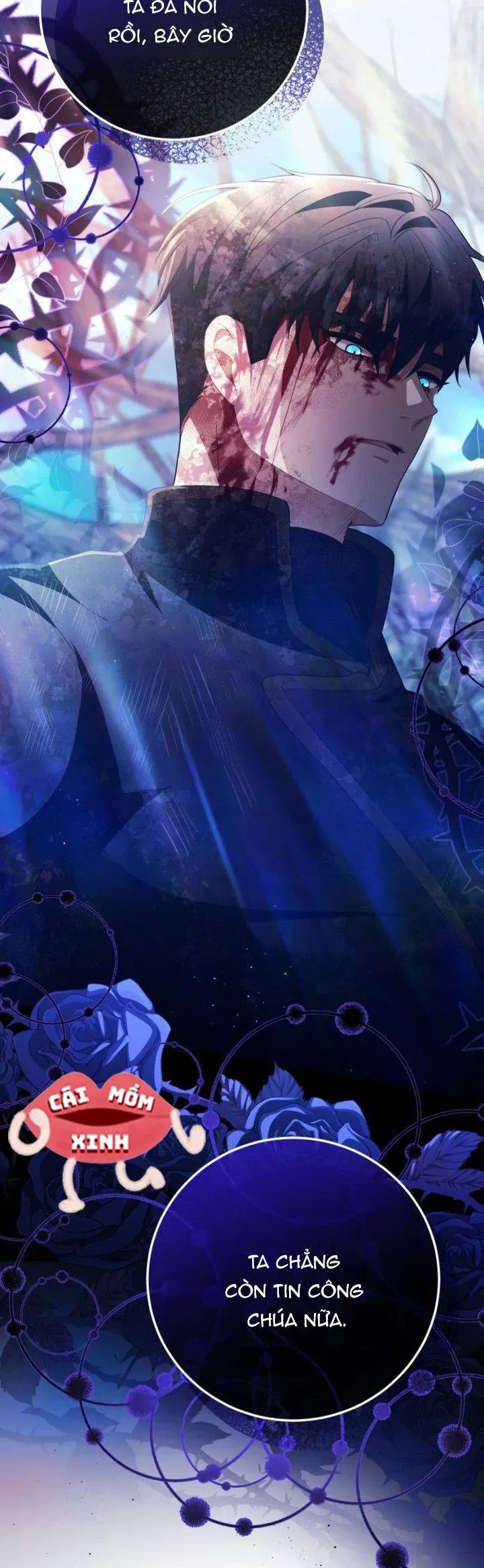 Lời Cầu Hôn Hoang Dã Chap 30 - Next Chap 29