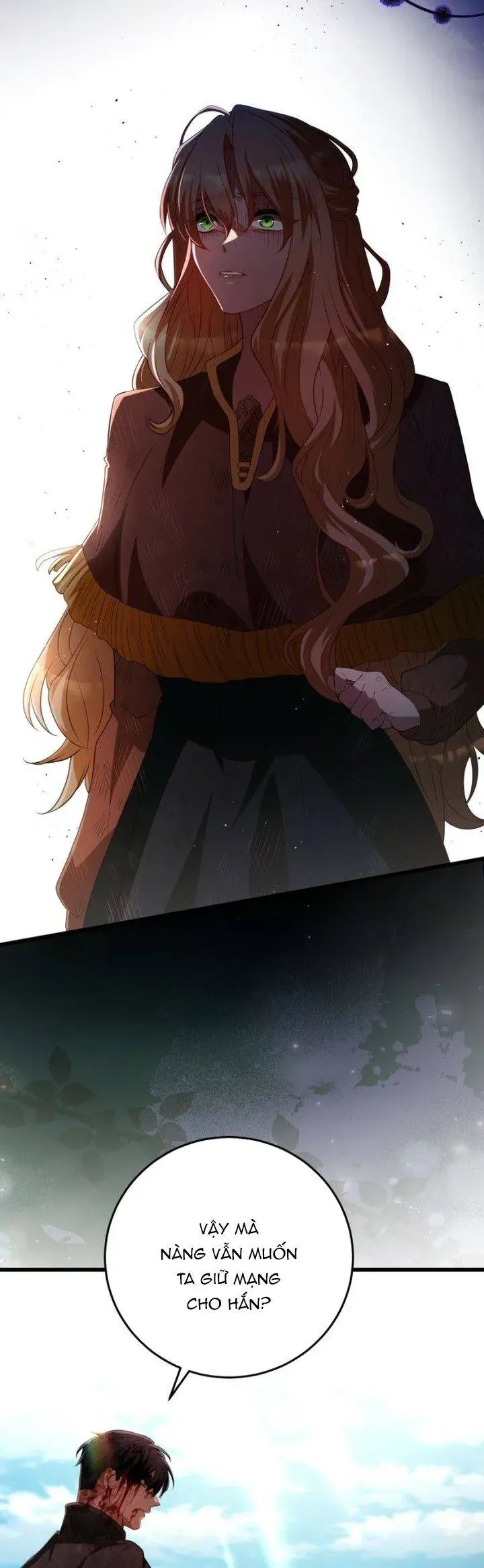 Lời Cầu Hôn Hoang Dã Chap 30 - Next Chap 29