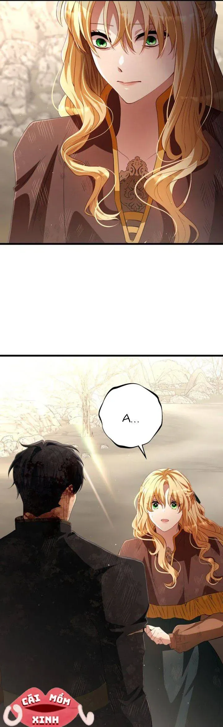 Lời Cầu Hôn Hoang Dã Chap 30 - Next Chap 29